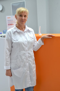 Беременность без рисков и проблем - выбор Clinica Sante!