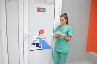 Беременность без рисков и проблем - выбор Clinica Sante!