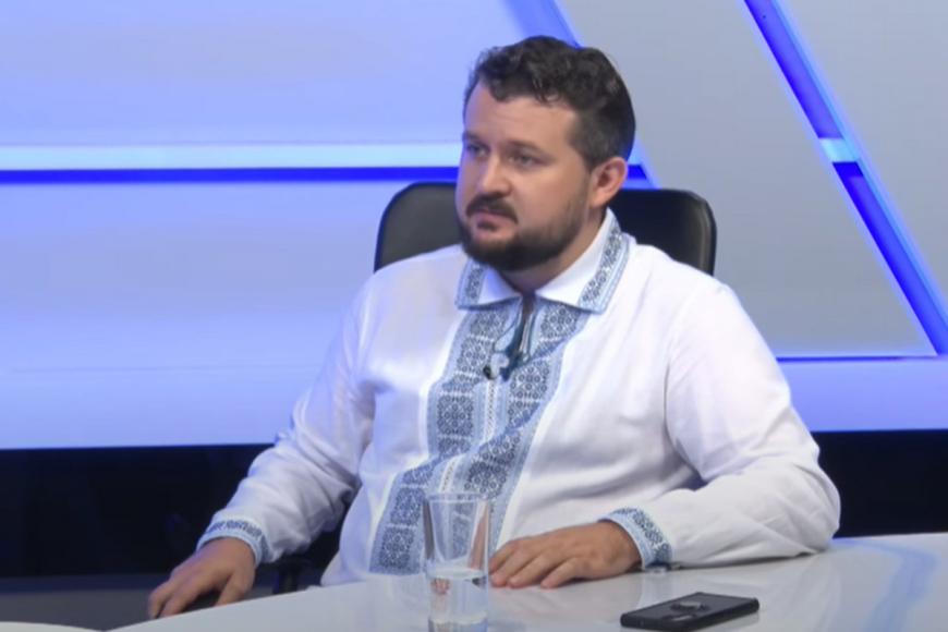 Галбур о расследовании вооруженного нападения в аэропорту: Рука руку моет