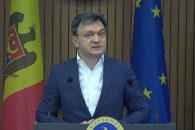 Речан: трое членов правительства Молдовы подали в отставку
