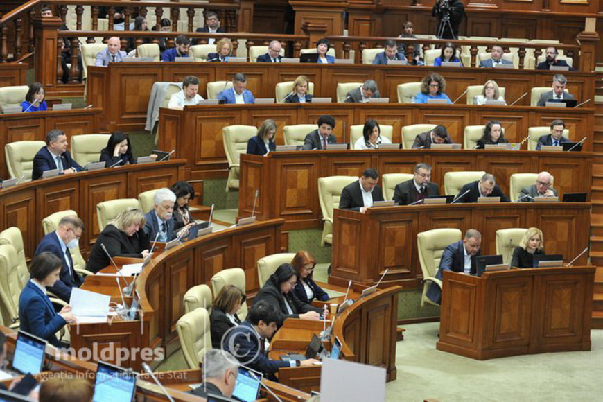 Парламент денонсировал Соглашение о технических барьерах в сфере свободной торговли в СНГ