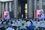 «Ухожу с должности башкана, но остаюсь в политической жизни». Ирина Влах озвучила планы на будущее