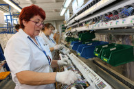 Тысячи новых предприятий и рабочих мест: итоги восьми лет правления Ирины Влах в Гагаузии