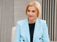 «Кто-то хочет, чтобы меня не было в стране». Влах рассказала о предложении стать послом в Турции