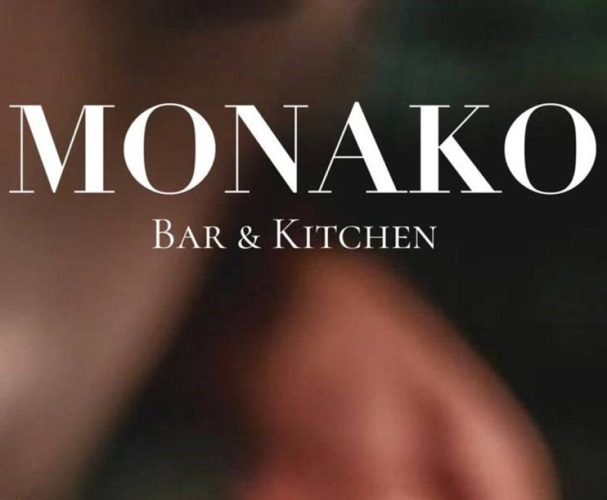 Бар & Ресторан MONAKO в Комрате приглашает на работу