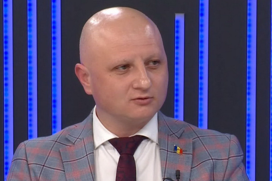 Депутат PAS заявил о коррупции в МВД Молдовы