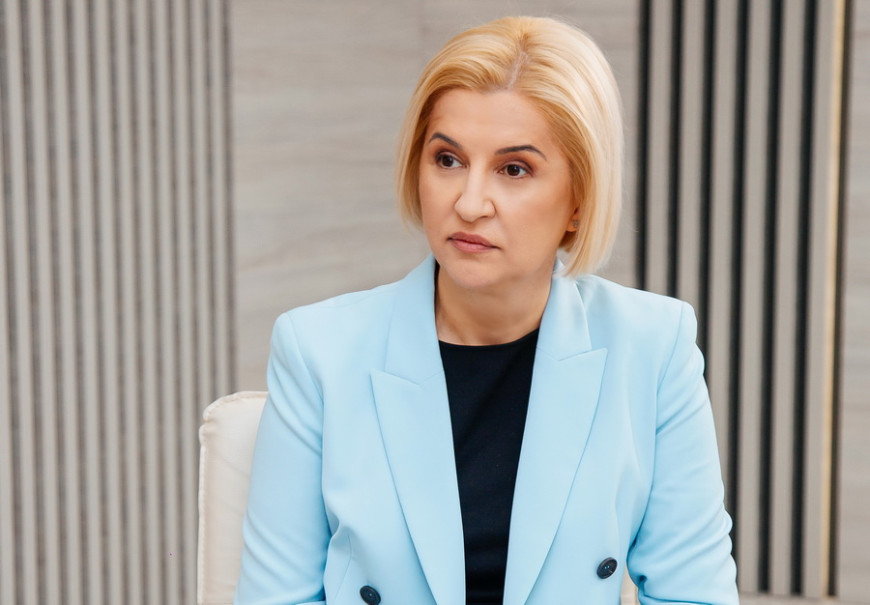 Влах об отставках и возвращении Спыну: PAS будет использовать гранты и кредиты под местные выборы
