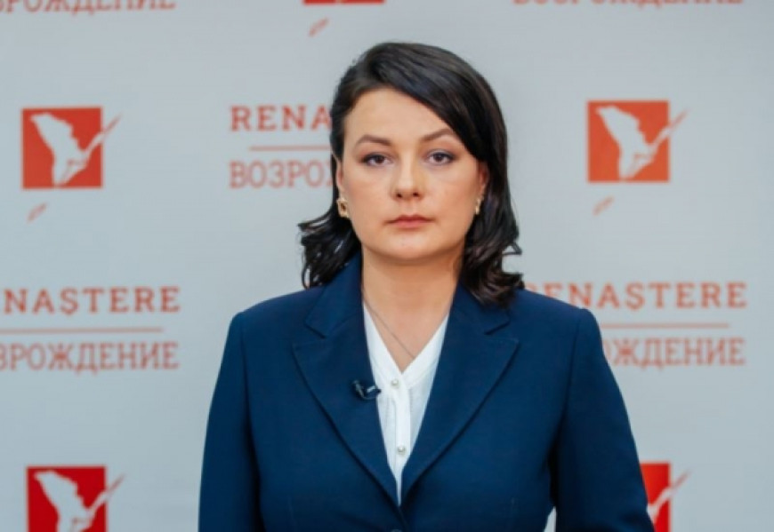 Наталья Параска о новой инициативе PAS: «Провоцируют виток напряженности между центром и Гагаузией»