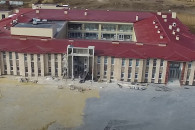 Кто блокирует запуск индустриального колледжа в Комрате? Ответ Федора Гагауз