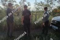 Двух жителей Болграда задержали пограничники в Копчаке