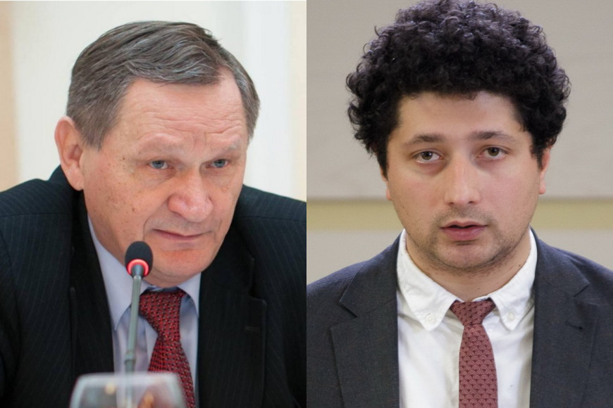 "Европейские ценности – только на словах": Муравский назвал депутата PAS "щенком", атакующим Гагаузию