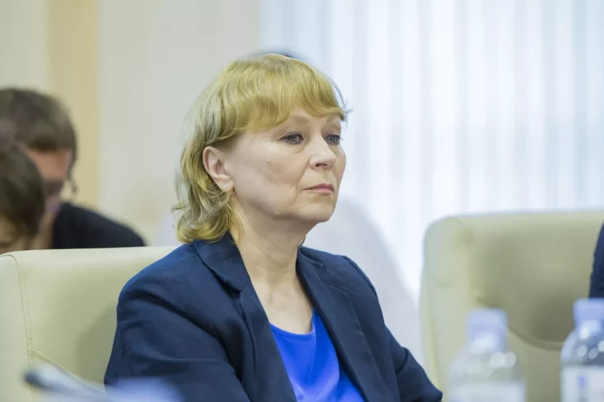 Фальшивый театр – глава Минздрава Молдовы прокомментировала скандал с врачом РКБ