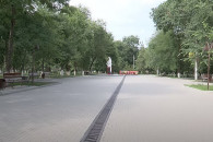 Чадыр-Лунга получила от турецкого города Бурса оборудование для парка Победы