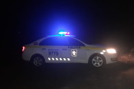 Задержанный мужчина умер во время допроса в полицейском участке Кишинева