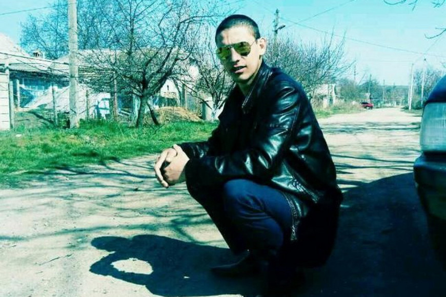 Установлена личность первого подозреваемого в убийстве Олега Хоржана: объявлен розыск