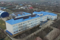 В Молдове начинают работать 15 солнечных электростанций, установленных литовскими партнерами
