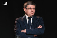 Спикер парламента считает, что башкан Гагаузии представляет "бандитов"
