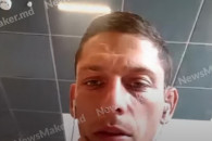 "Он мне звонил в тот вечер": Подозреваемый в убийстве Олега Хоржан дал интервью журналистам
