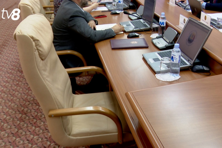 Пустое кресло: процесс назначения башкана Гагаузии в правительство затягивается