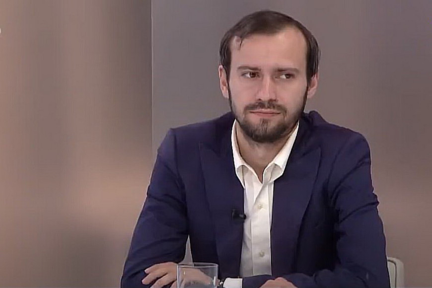 Дину Плынгэу: "практически невозможно" PAS строить отношения с Гагаузией