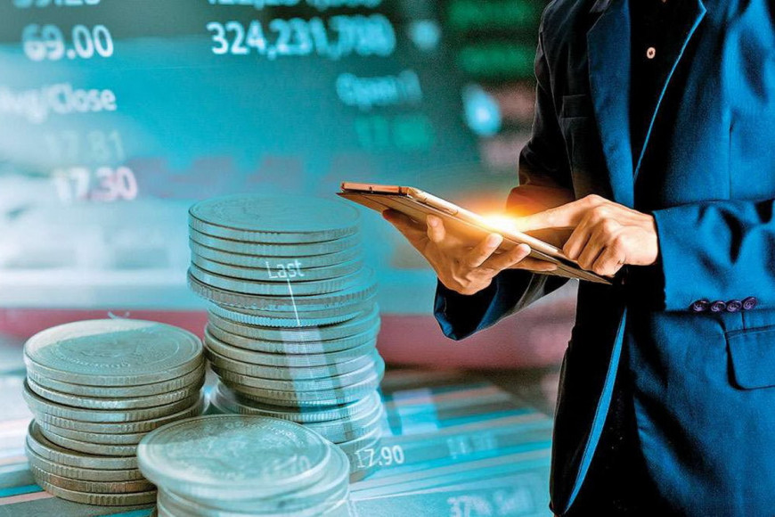 Внутренний и внешний госдолг Молдовы достиг 100 млрд леев
