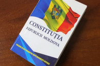 Ирина Влах о Конституции: PAS и Санду превратили ее в тесто, которое можно мять когда хочется