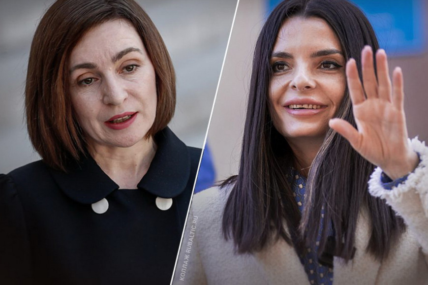 Боцан: "не понимаю, почему Санду до сих пор не утвердила" Гуцул членом правительства