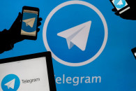 У Ирины Влах появился официальный канал в Телеграме