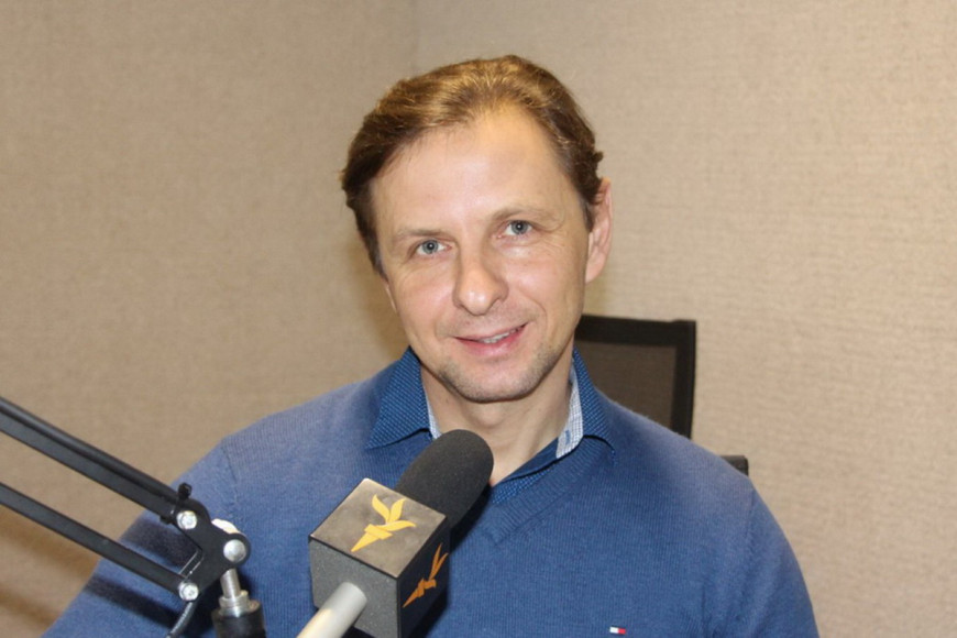 Кульминский: Не стоит увязывать высылку дипломатов РФ с информацией об антеннах