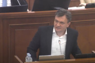Режим ЧП в Молдове продлен на 60 дней