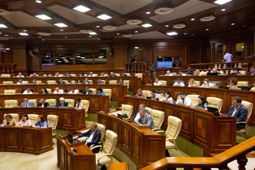 Депутаты от PAS утвердили создание Центра стратегической коммуникации и борьбы с дезинформацией
