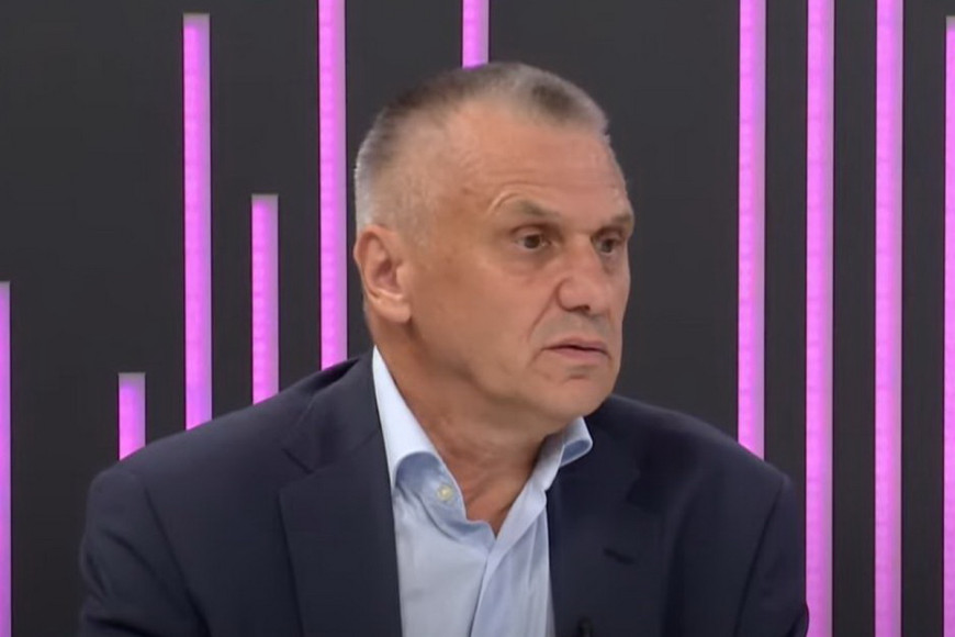 "Интересный феномен": Боцан о том, почему не обжаловали итоги выборов в Гагаузии