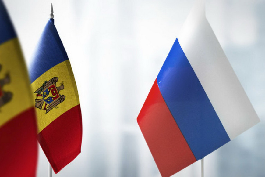В России предлагают ввести ограничения для въезда молдавских мигрантов