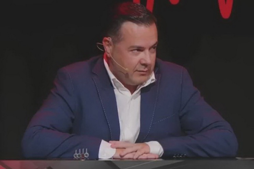 Осталеп: Невозможно отнять у нас право называть свой язык так, как мы хотим
