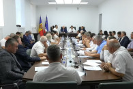Дудогло назвал происходящее на площади перед НСГ "гражданской войной"