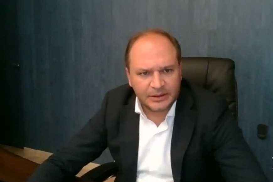 Примар Кишинева обвинил ЦИК в подготовке фальсификации выборов