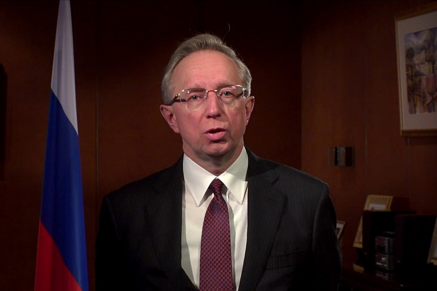 Замглавы МИД России: демарш Кишинева ударит по молдавским гражданам