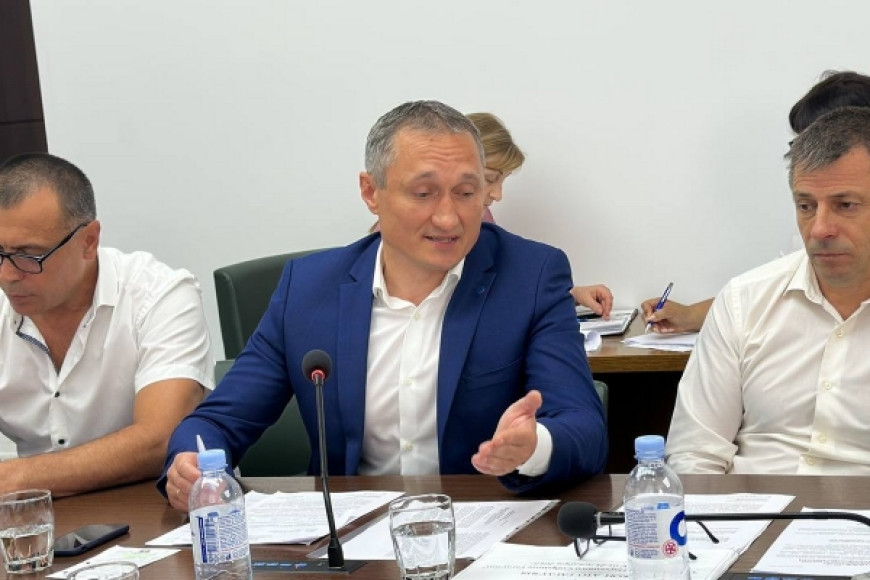 "Это не первая попытка": Тарнавский ответил Гуцул по формированию Исполкома