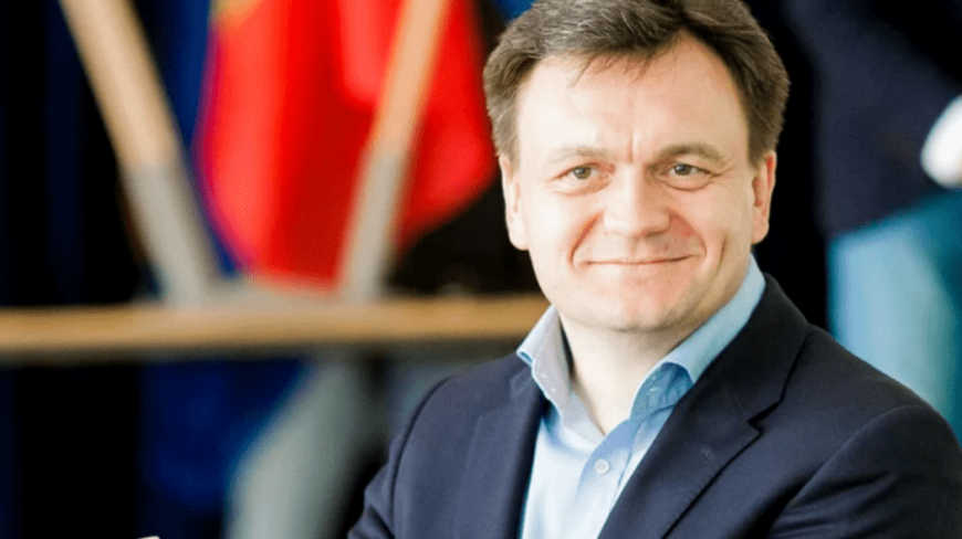 Новые разоблачения Усатого: Речан уйдет в отставку, а на его место заступит Спыну