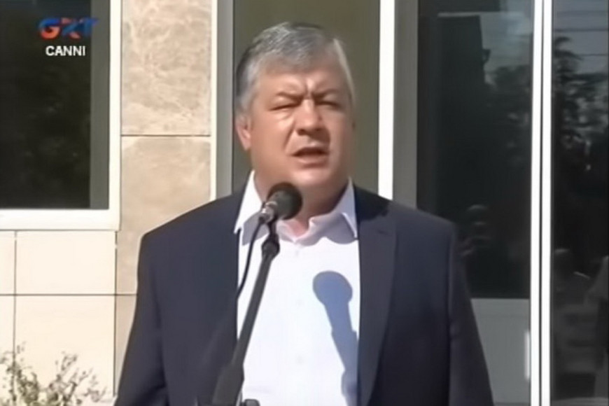 Дудогло: "пока мы в Комрате боремся между собой, в Кишиневе хлопают в ладоши"