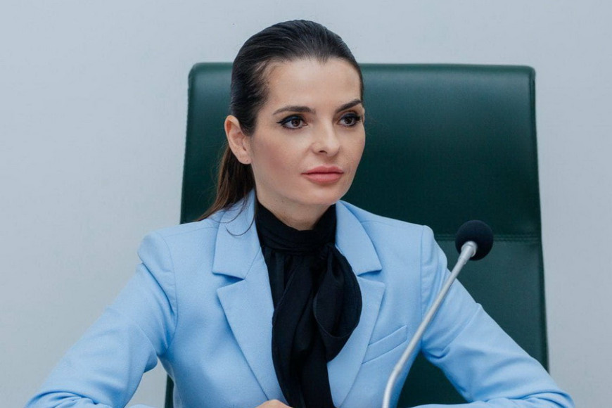 Глава Гагаузии готова к компромиссам для утверждения Исполкома