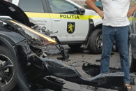 ДТП с участием сотрудников полиции. Кто виноват и есть ли пострадавшие?