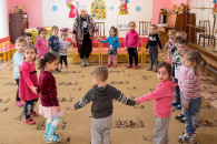 «Оптимизация» выходит на новый уровень — детские сады могут перейти на самофинансирование