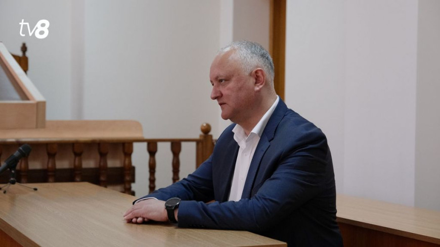 Дело против Додона будет вести другой обвинитель. Что говорят в Антикоррупционной прокуратуре?