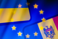 Евросоюз отдал Молдове и Украине миллионы евро, которые планировал направить России и Беларуси