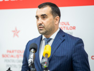 «Майя Санду в очередной раз разочаровывает пенсионеров страны»: Депутат ПСРМ Адриан Албу жестко высказался в адрес Молдавских властей.