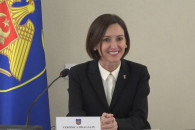 Глава Антикоррупционной прокуратуры не исключает, что может покинуть страну
