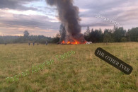 В России разбился частный бизнес-джет. Погибло все руководство ЧВК "Вагнер"