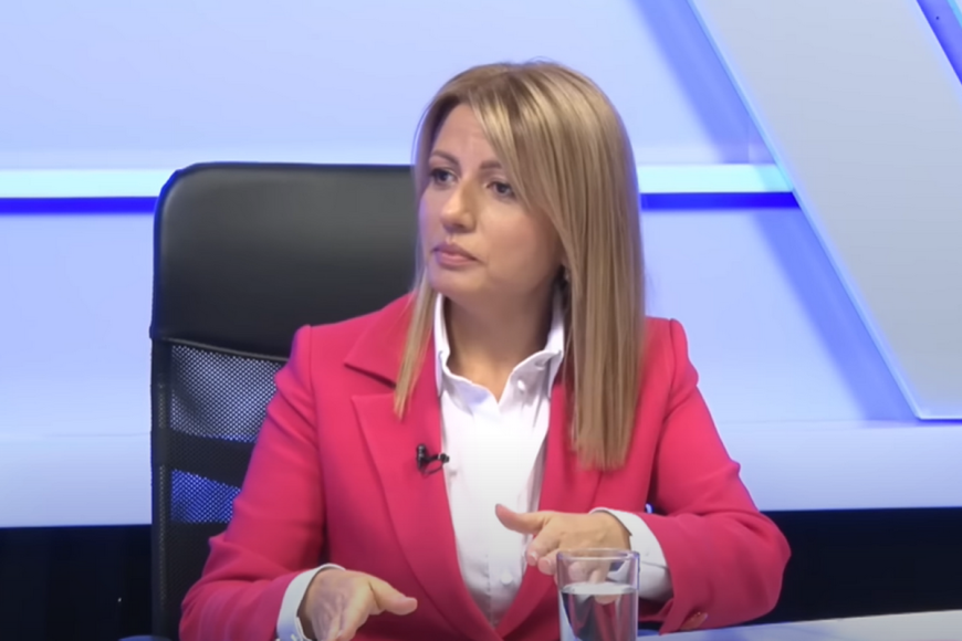 Спэтару об отношении центра и Гагаузии: Нельзя ненавидеть народ только потому, что он думает иначе