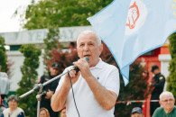 Подпадает под УК РМ: на Константинова подали жалобу в прокуратуру за "сепаратистские заявления"